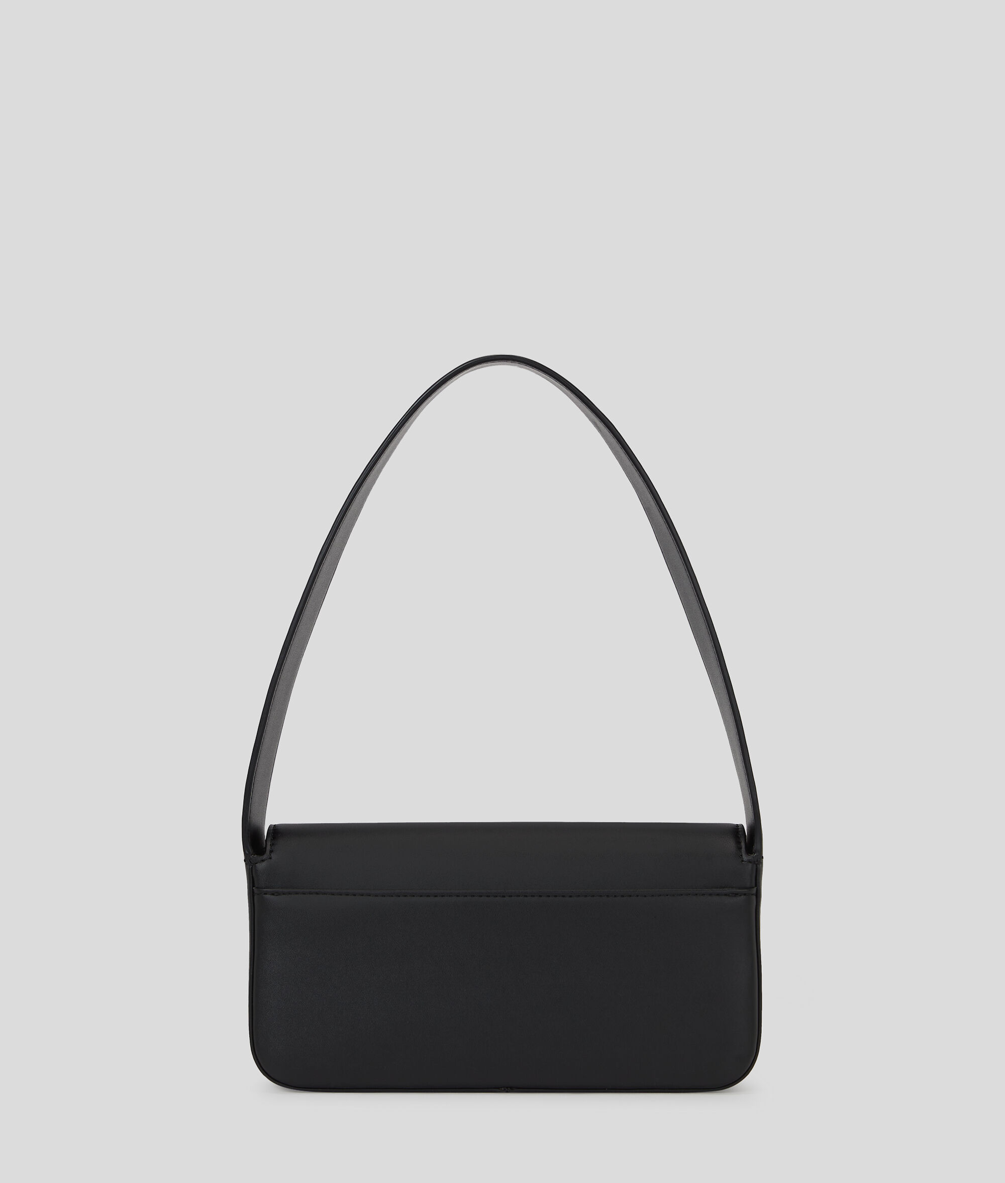 (image for) Outstanding Ikon K Medium Flap Shoulder Bag